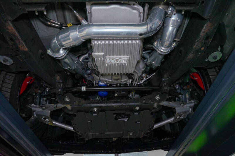 2017 Chevrolet Silverado 1500 LS