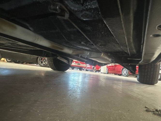 1970 Cadillac DeVille