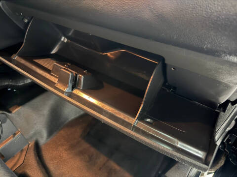 2014 Chevrolet Tahoe Police