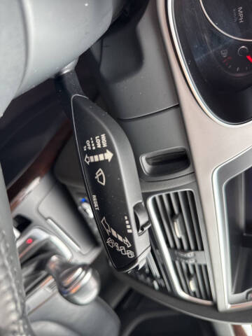 2015 Audi Allroad 2.0T quattro Premium Plus