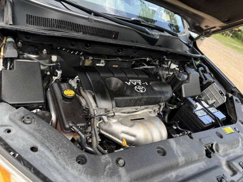 2009 Toyota RAV4