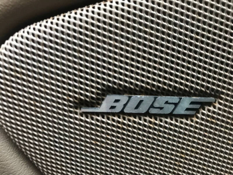 2003 Chevrolet Tahoe