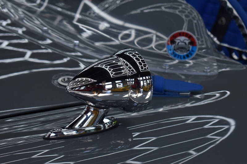 1955 Mercedes-Benz 300-Class