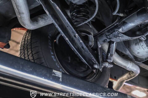 1962 Chevrolet Impala