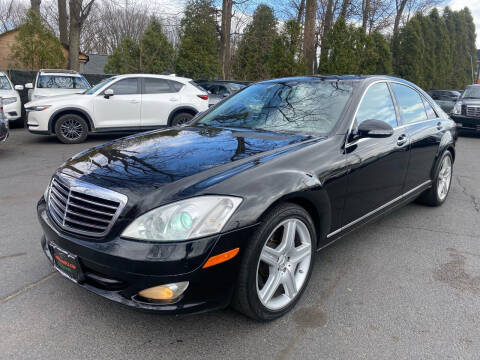 Mercedes Benz S Class For Sale In Bloomingdale Nj Bloomingdale Auto Group