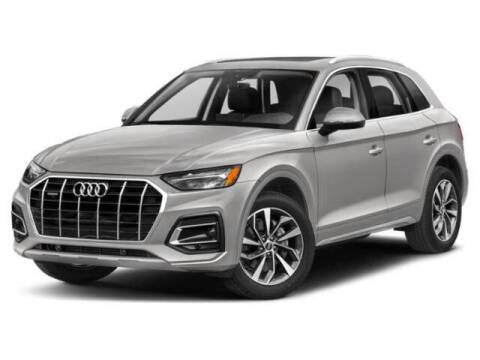 2021 Audi Q5 quattro Premium Plus 45 TFSI