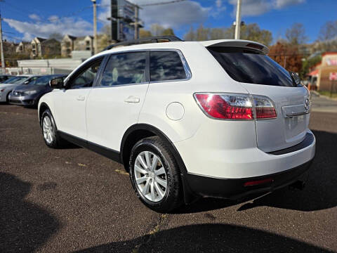 2010 Mazda CX-9
