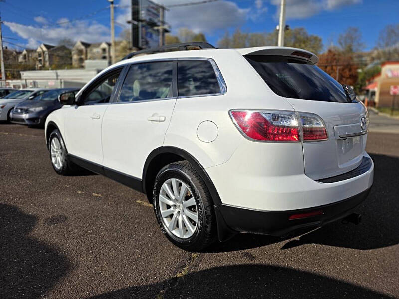 2010 Mazda CX-9