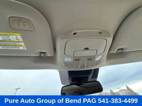 2018 Ford Expedition Platinum