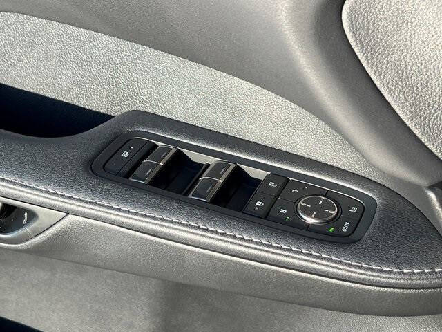 2023 Lexus RX 350 F SPORT Handling