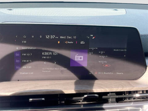 2023 Kia Telluride SX-Prestige X-Pro