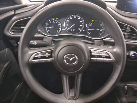 2023 Mazda CX-30 2.5 S