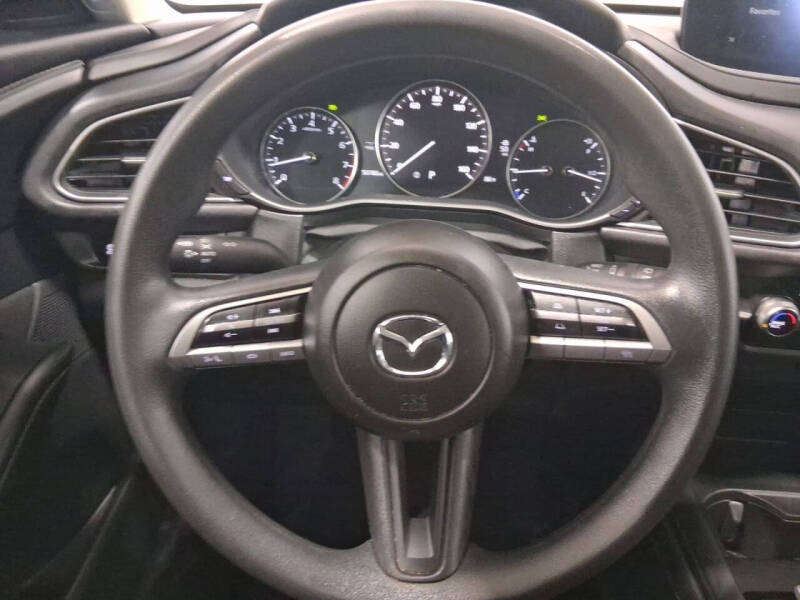 2023 Mazda CX-30 2.5 S