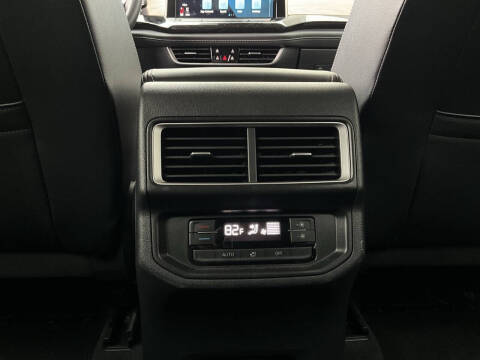 2025 Volkswagen Atlas SE 4Motion