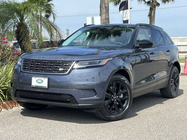 New 2024 Land Rover Range Rover Velar For Sale - Carsforsale.com®