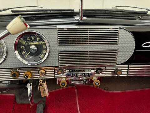 1949 Studebaker Commander