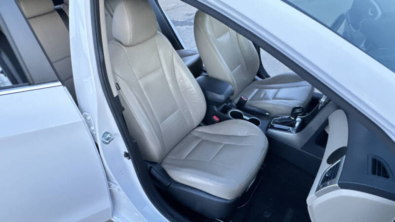 2014 Hyundai Elantra GT