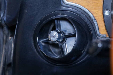 1973 Alfa Romeo GTV6