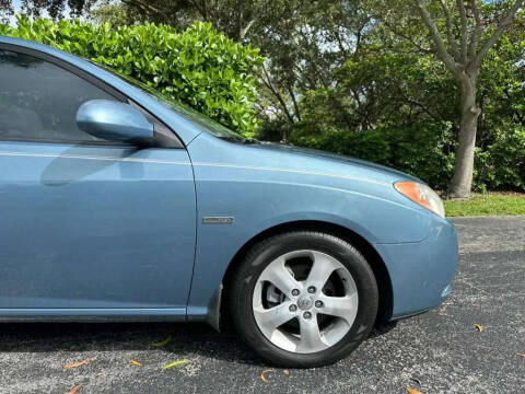 2007 Hyundai Elantra