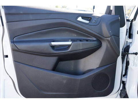 2017 Ford C-MAX Hybrid SE