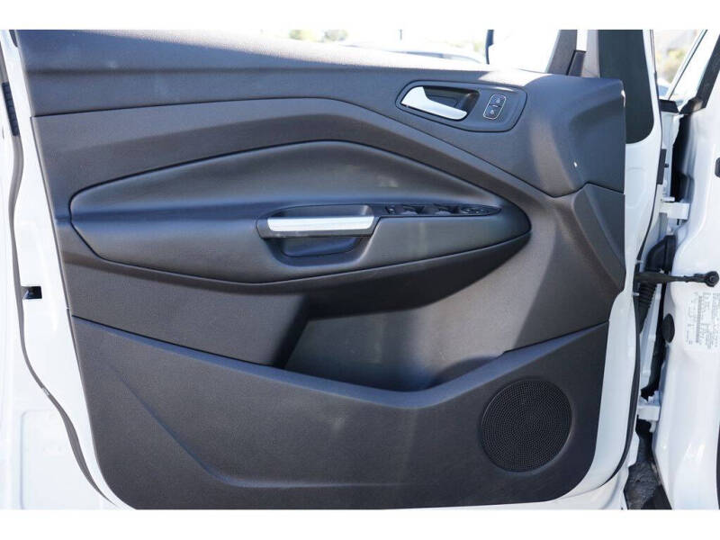 2017 Ford C-MAX Hybrid SE