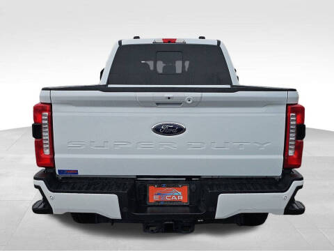 2024 Ford F-350 Super Duty