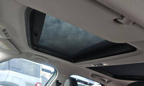 2017 MINI Countryman Cooper