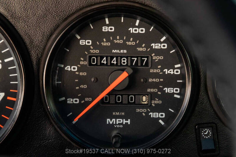 1996 Porsche 911