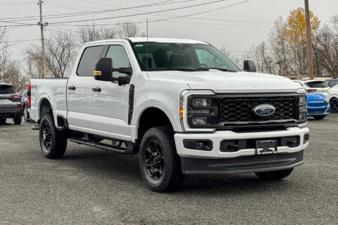 2024 Ford F-250 Super Duty XL