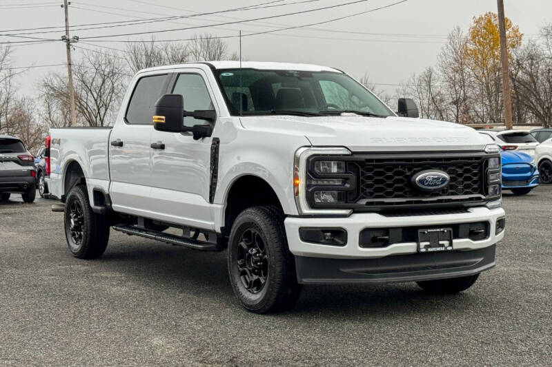 2024 Ford F-250 Super Duty XL
