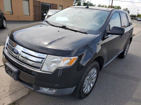 2008 Ford Edge for sale at Buy Smart Motors LLC in Trenton NJ