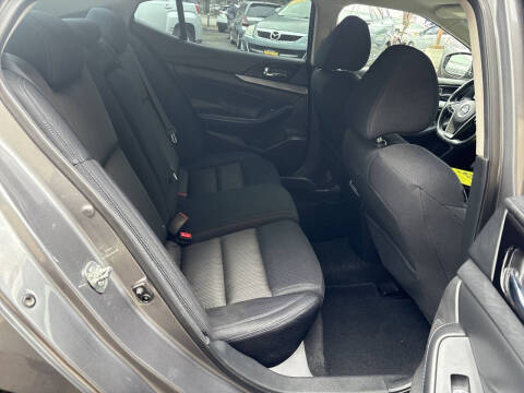 2016 Nissan Maxima 3.5 S