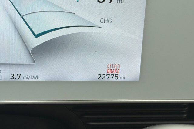 2024 Hyundai Ioniq 5 SE