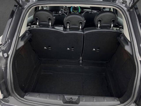 2016 MINI Hardtop 4 Door Cooper S