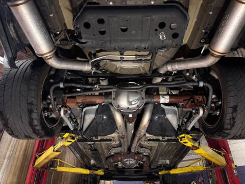 2007 Ford Shelby GT500