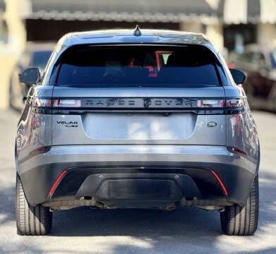 2020 Land Rover Range Rover Velar P250 S