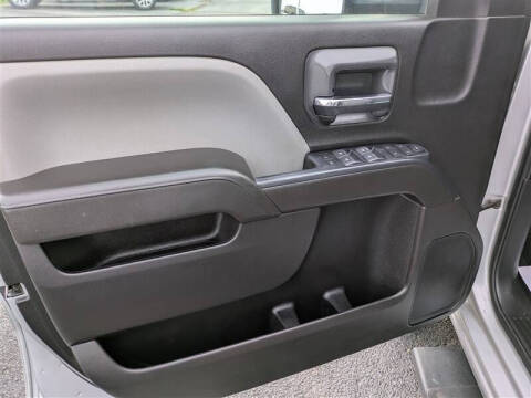 2019 GMC Sierra 2500HD