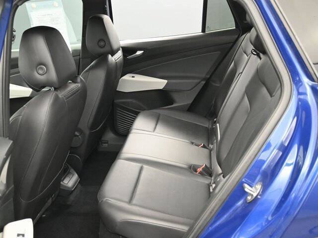 2021 Volkswagen ID.4 1st Edition