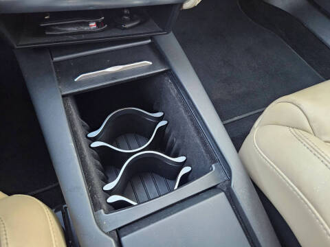 2017 Tesla Model S
