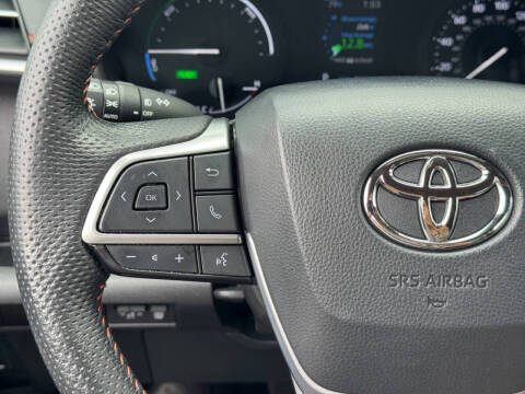 2024 Toyota Sienna XSE 7-Passenger