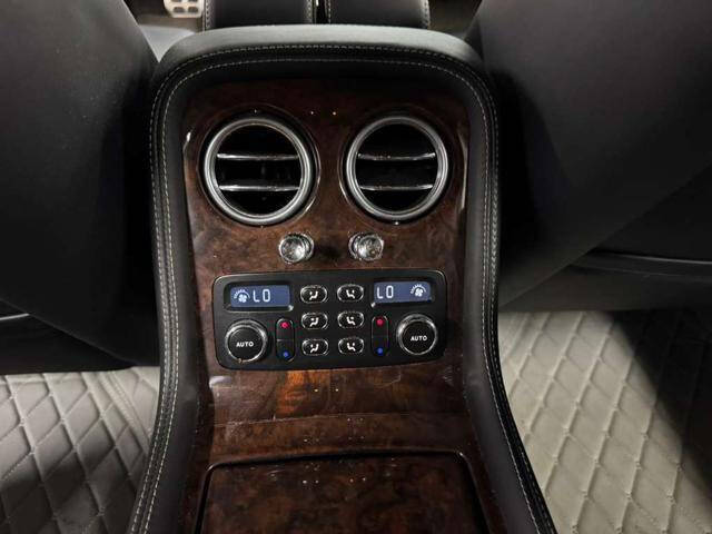 2008 Bentley Continental Flying Spur