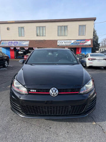 Volkswagen Golf GTI For Sale in Allentown, PA - BMP Motors LLC