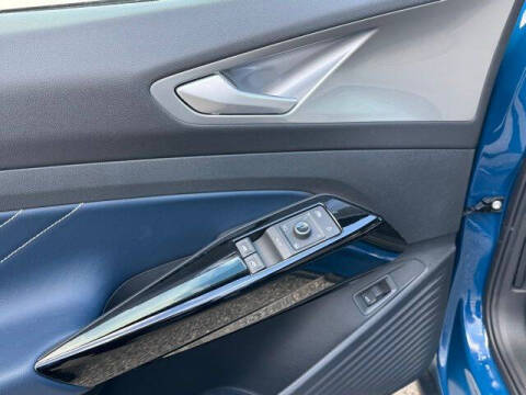 2025 Volkswagen ID.4 Pro S Plus