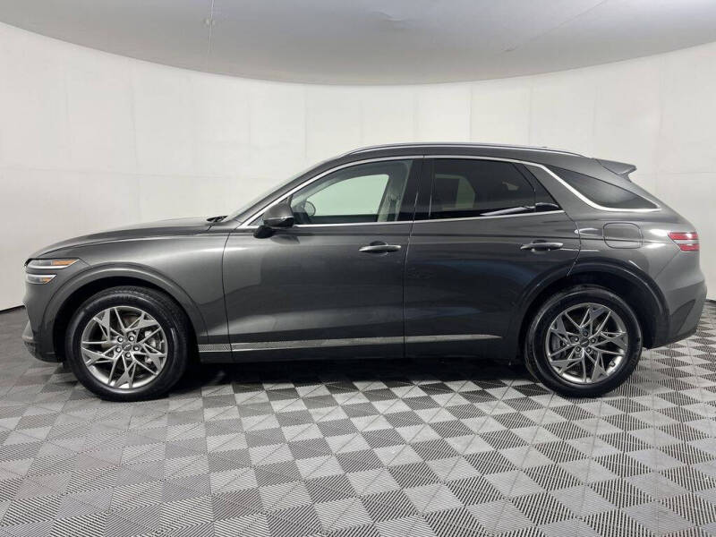 2025 Genesis GV70 2.5T Standard