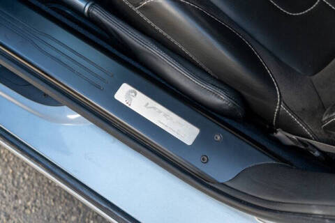 2014 Aston Martin Vanquish