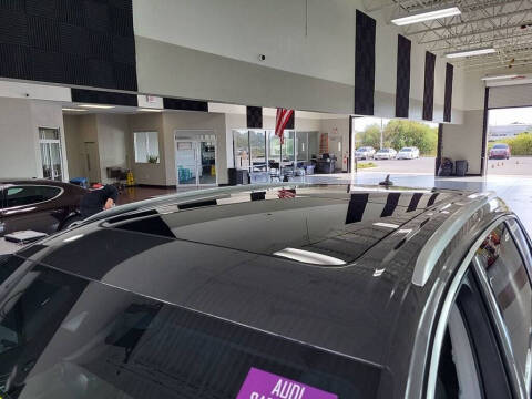 2020 Audi Q7 quattro Premium Plus 55 TFSI