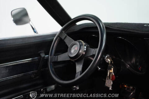 1970 Chevrolet Corvette