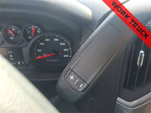 2025 GMC Sierra 3500HD