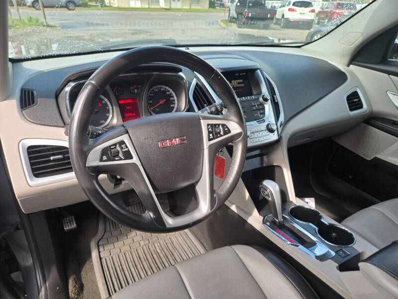 2013 GMC Terrain SLT-1