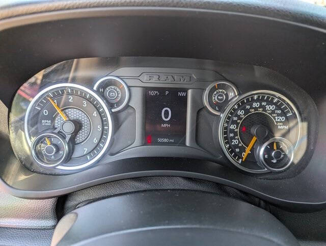 2021 Ram 2500 for sale at Axio Auto Boise in Boise, ID